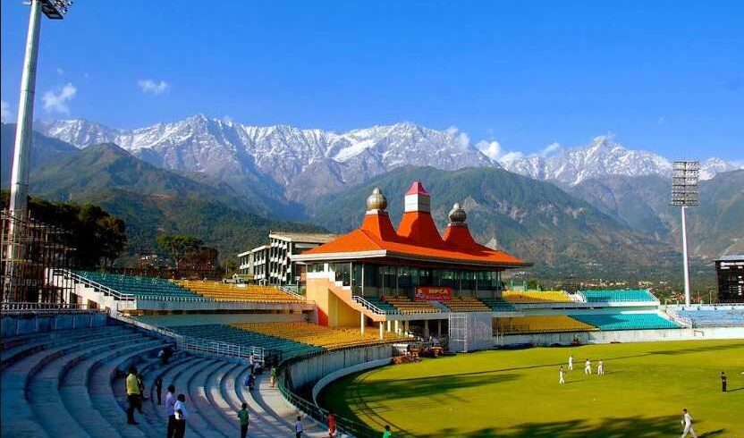 Dharamshala-Tour-Package