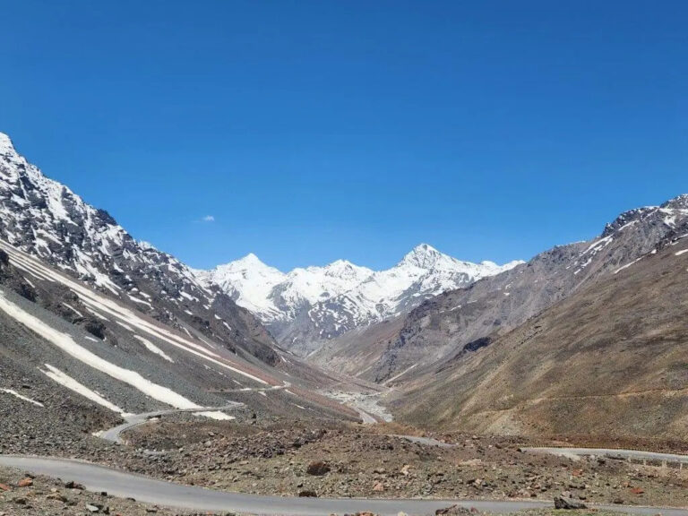 baralacha