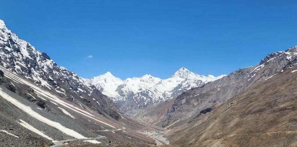 baralacha