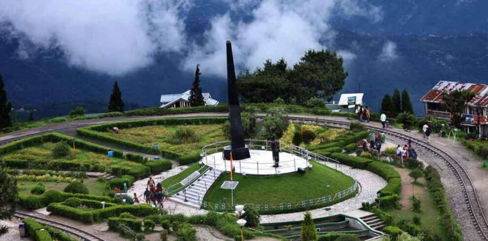 darjeeling