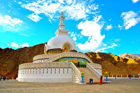 laddakh