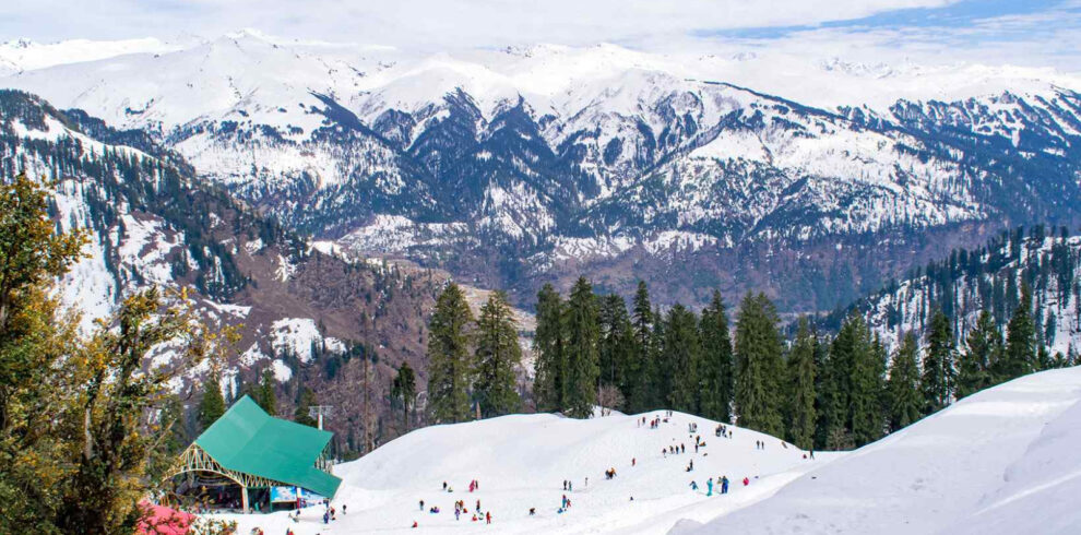 manali