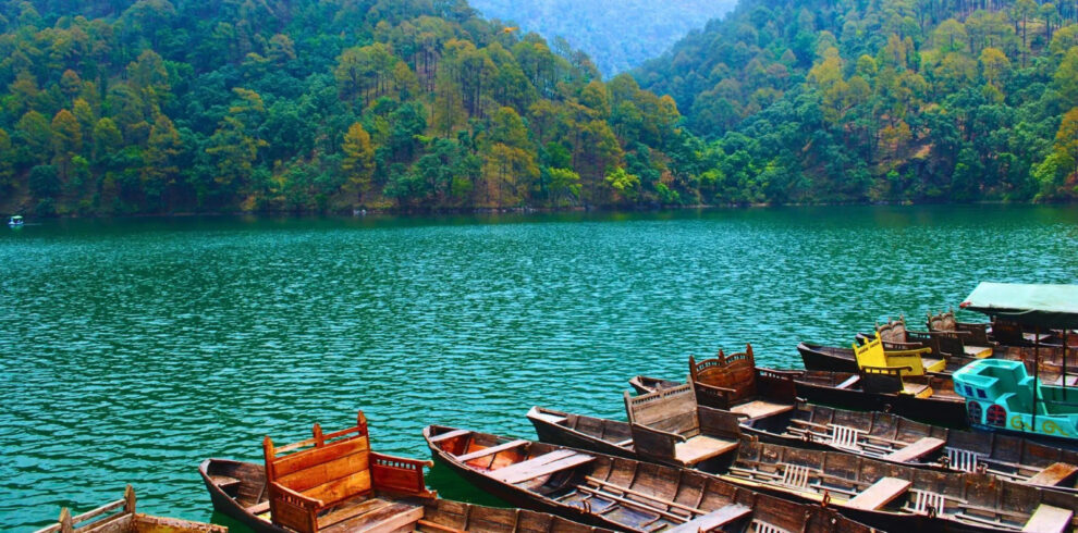 nainital